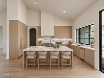 4610 E Calle Ventura --, Phoenix, AZ 85018