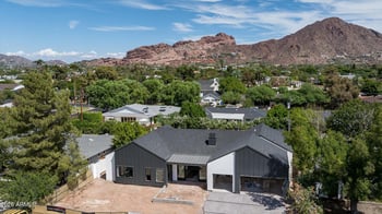 4610 E Calle Ventura --, Phoenix, AZ 85018
