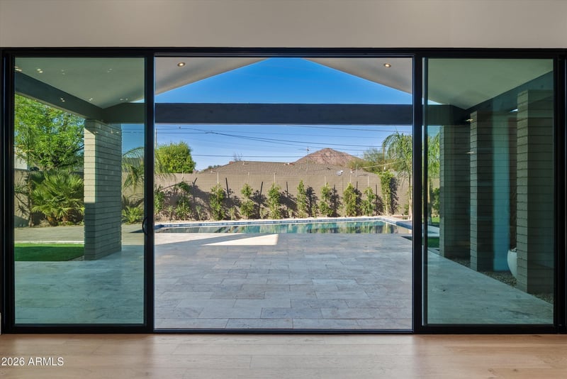 4610 E Flower St, Phoenix, AZ 85018