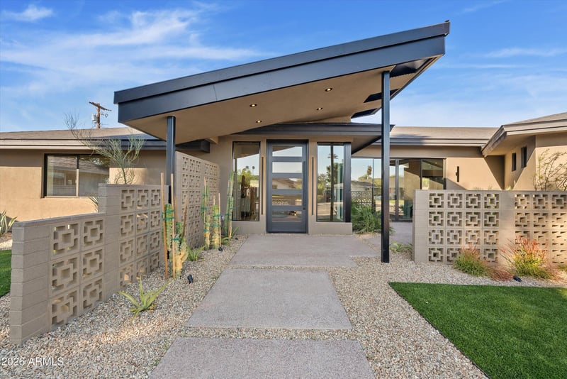4610 E Flower St, Phoenix, AZ 85018