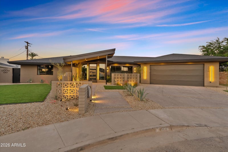 4610 E Flower St, Phoenix, AZ 85018
