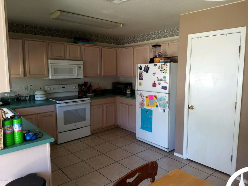 4610 E Hopi Ave, Mesa, AZ 85206