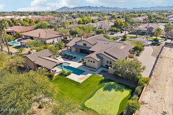 4610 Meadowview Dr, Gilbert, AZ 85298