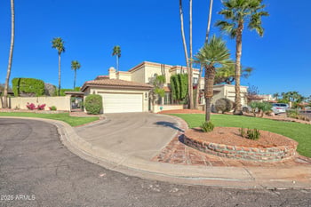 4610 Monte Way, Phoenix, AZ 85044
