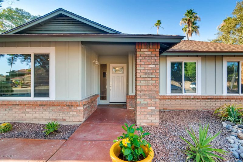 4610 E Paradise Ln, Phoenix, AZ 85032