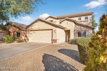 4610 Superior Rd, San Tan Valley, AZ 85143