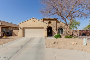 4610 Hassett Cir, Mesa, AZ 85212