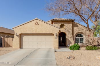 4610 Hassett Cir, Mesa, AZ 85212