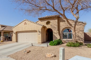 4610 Hassett Cir, Mesa, AZ 85212