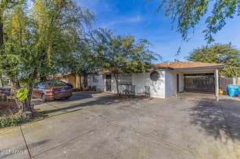 4610 Indianola Ave, Phoenix, AZ 85031