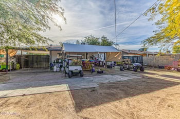 4610 Indianola Ave, Phoenix, AZ 85031