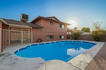 4610 Marshall Ave, Glendale, AZ 85301