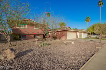 4610 Marshall Ave, Glendale, AZ 85301