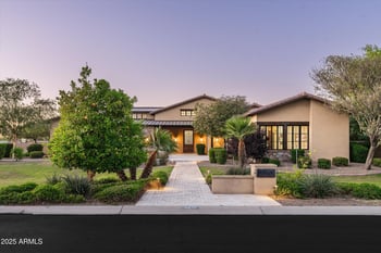 4610 Meadowview Dr, Gilbert, AZ 85298
