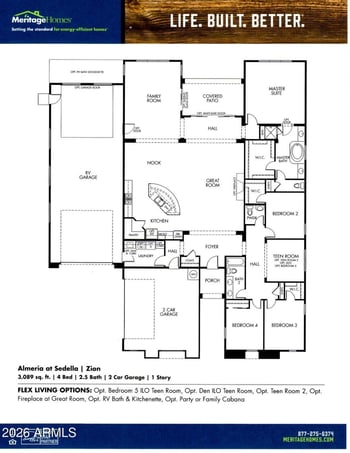 4610 186th Ln, Goodyear, AZ 85395