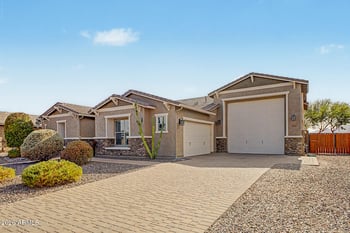4610 N 186th Ln, Goodyear, AZ 85395