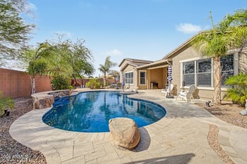 4610 186th Ln, Goodyear, AZ 85395