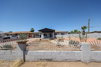 4610 48th Dr, Phoenix, AZ 85031