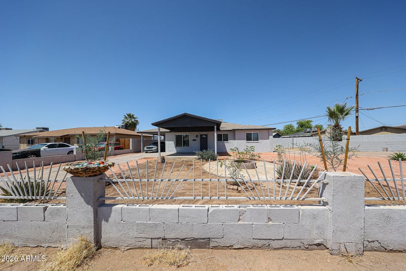 4610 N 48th Dr, Phoenix, AZ 85031