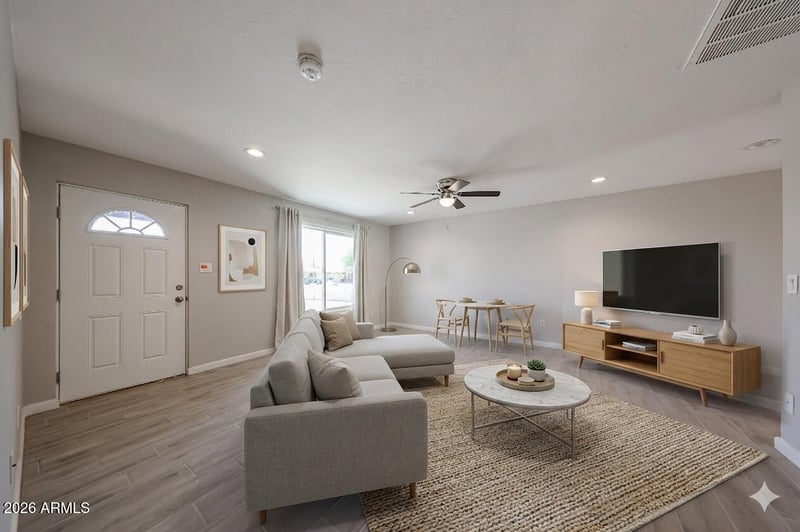 4610 N 48th Dr, Phoenix, AZ 85031