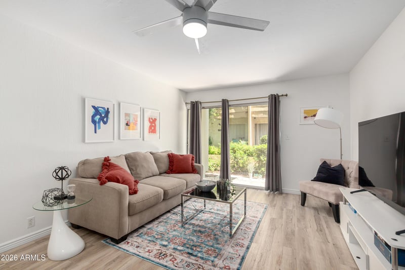 4610 N 68th St #407, Scottsdale, AZ 85251