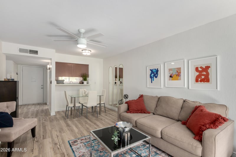 4610 N 68th St #407, Scottsdale, AZ 85251