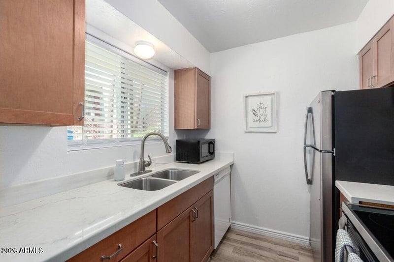4610 N 68th St #407, Scottsdale, AZ 85251