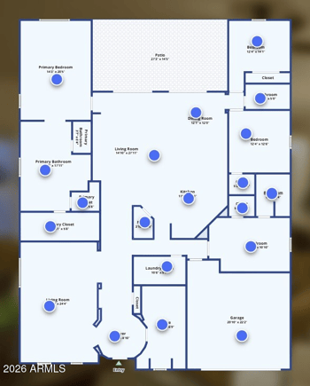 4610 S Amethyst Dr, Chandler, AZ 85249
