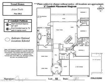 4610 S Amethyst Dr, Chandler, AZ 85249