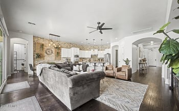 4610 S Amethyst Dr, Chandler, AZ 85249