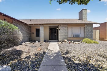 4610 Laurie Ln, Glendale, AZ 85302