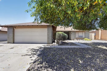 4610 Laurie Ln, Glendale, AZ 85302