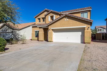 4610 Whitehall Dr, San Tan Valley, AZ 85140