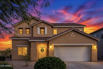 4610 Whitehall Dr, San Tan Valley, AZ 85140