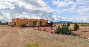 46109 J 1 Ranch Rd, Wickenburg, AZ 85390