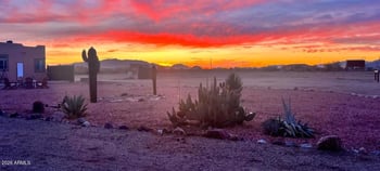 46109 J 1 Ranch Rd, Wickenburg, AZ 85390