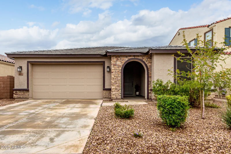 4611 115th Dr, Avondale, AZ 85323