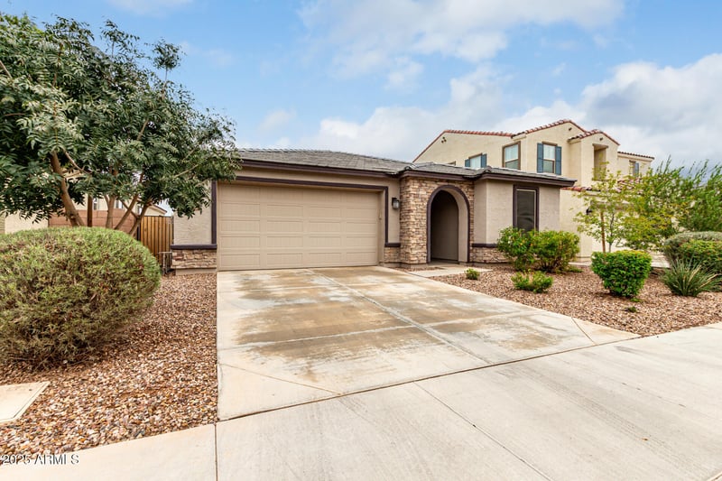 4611 115th Dr, Avondale, AZ 85323
