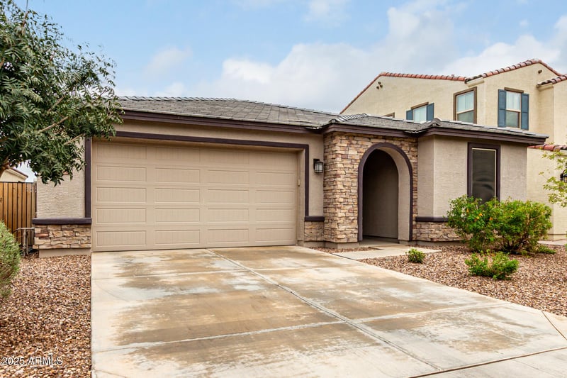 4611 115th Dr, Avondale, AZ 85323