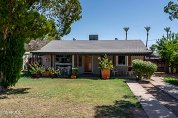 4611 11th St, Phoenix, AZ 85014
