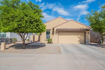 4611 25th Dr, Phoenix, AZ 85041