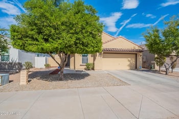 4611 25th Dr, Phoenix, AZ 85041