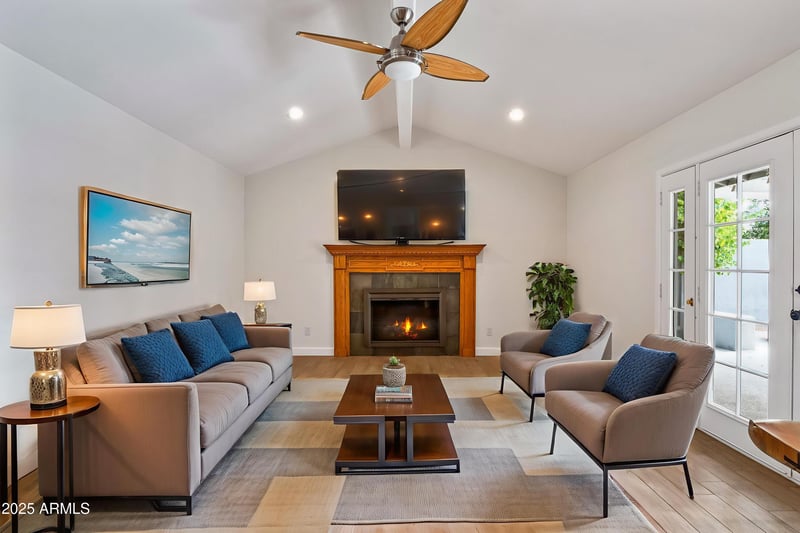 4611 Butler Dr, Chandler, AZ 85226