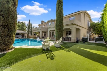 4611 Desperado Rd, Gilbert, AZ 85297