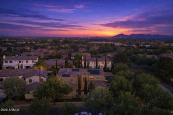 4611 Desperado Rd, Gilbert, AZ 85297