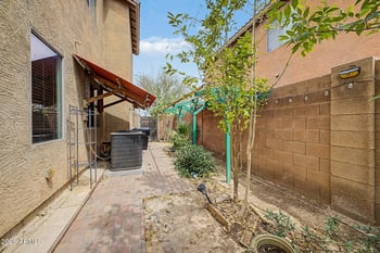 4611 Dunbar Dr, Laveen, AZ 85339