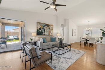 4611 E Abraham Ln, Phoenix, AZ 85050