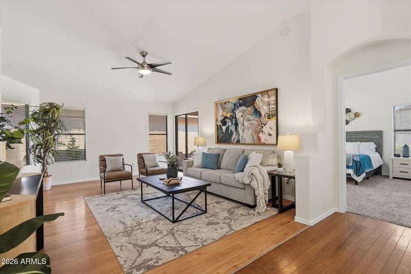 4611 E Abraham Ln, Phoenix, AZ 85050