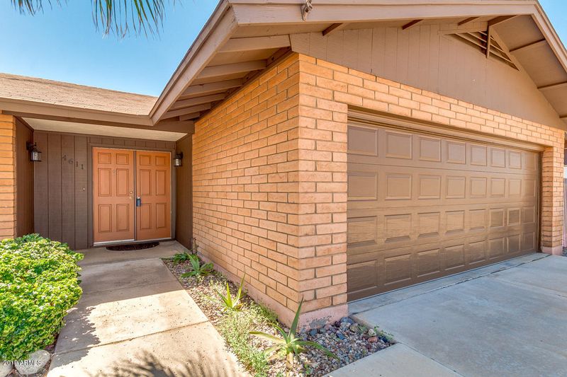 4611 E Contessa St, Mesa, AZ 85205