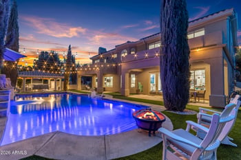 4611 Desperado Rd, Gilbert, AZ 85297